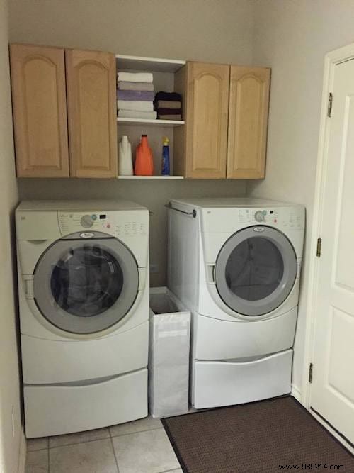 15 Proven Laundry Room Organization Ideas to Maximize Space