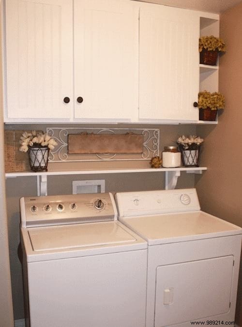 15 Proven Laundry Room Organization Ideas to Maximize Space