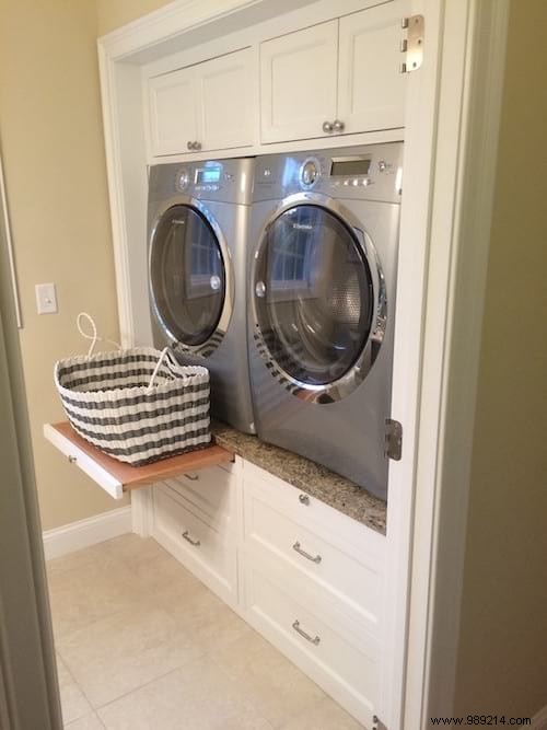 15 Proven Laundry Room Organization Ideas to Maximize Space
