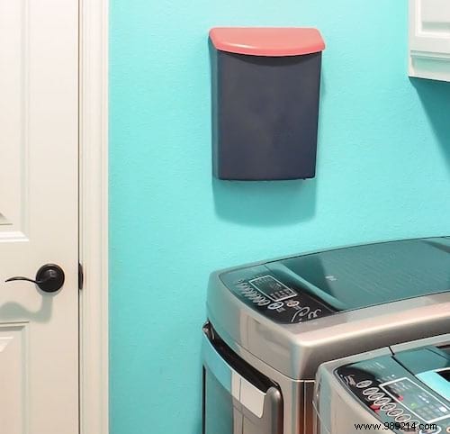 15 Proven Laundry Room Organization Ideas to Maximize Space
