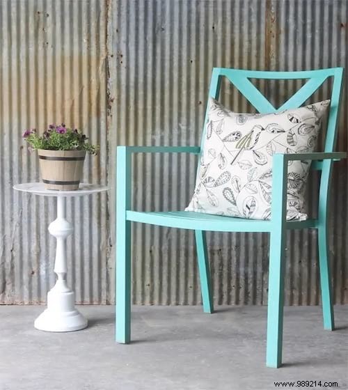 50 Genius DIY Ways to Upcycle Old Furniture into Stunning Home Decor