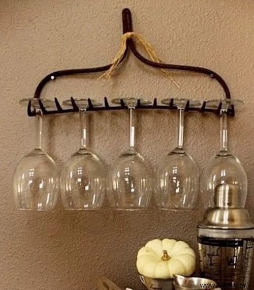 50 Genius DIY Ways to Upcycle Old Furniture into Stunning Home Decor
