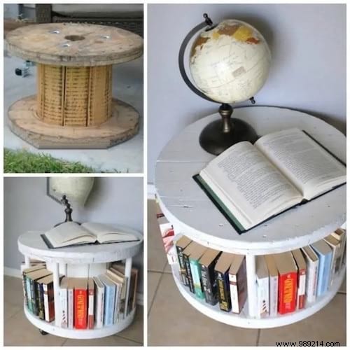 50 Genius DIY Ways to Upcycle Old Furniture into Stunning Home Decor