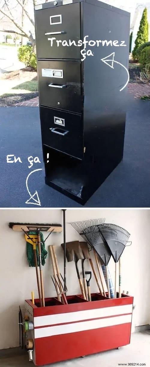 50 Genius DIY Ways to Upcycle Old Furniture into Stunning Home Decor