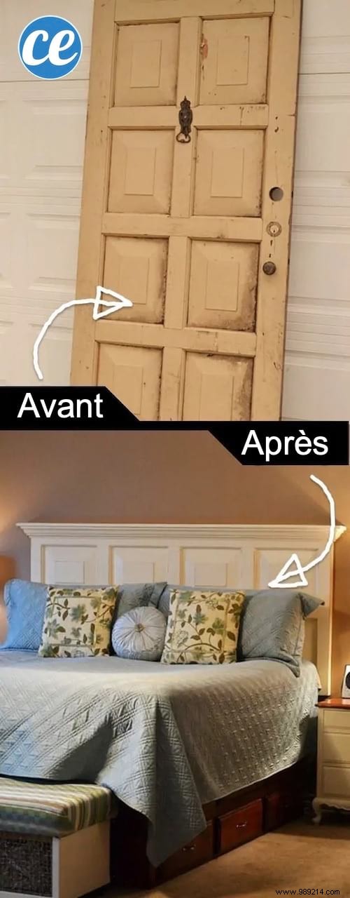 50 Genius DIY Ways to Upcycle Old Furniture into Stunning Home Decor