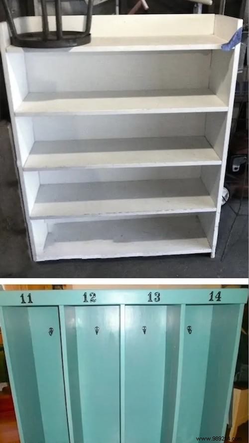 50 Genius DIY Ways to Upcycle Old Furniture into Stunning Home Decor