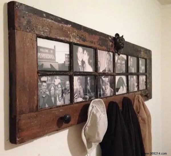 50 Genius DIY Ways to Upcycle Old Furniture into Stunning Home Decor