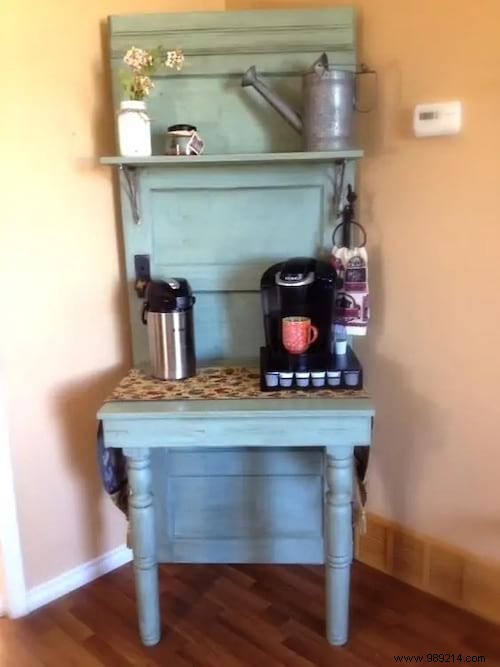 50 Genius DIY Ways to Upcycle Old Furniture into Stunning Home Decor