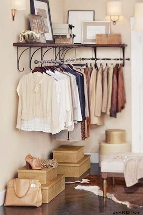50 Genius Bedroom Storage Ideas to Maximize Space and Stay Organized