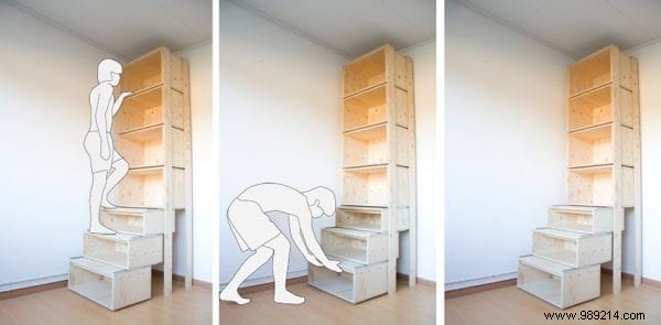 50 Genius Bedroom Storage Ideas to Maximize Space and Stay Organized