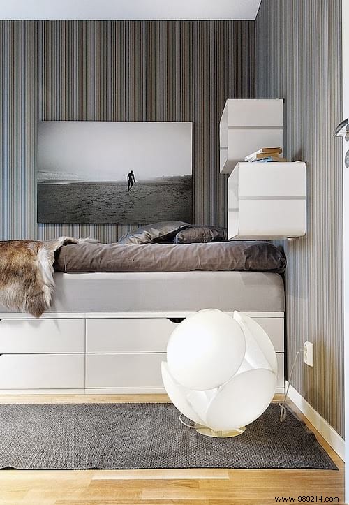 50 Genius Bedroom Storage Ideas to Maximize Space and Stay Organized