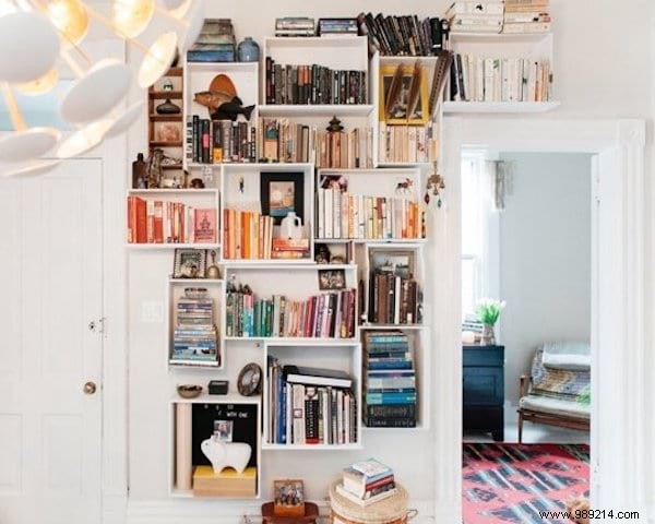 50 Genius Bedroom Storage Ideas to Maximize Space and Stay Organized