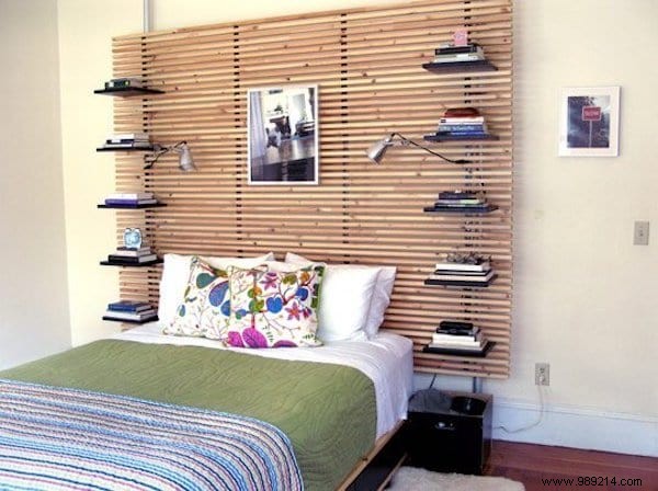 50 Genius Bedroom Storage Ideas to Maximize Space and Stay Organized