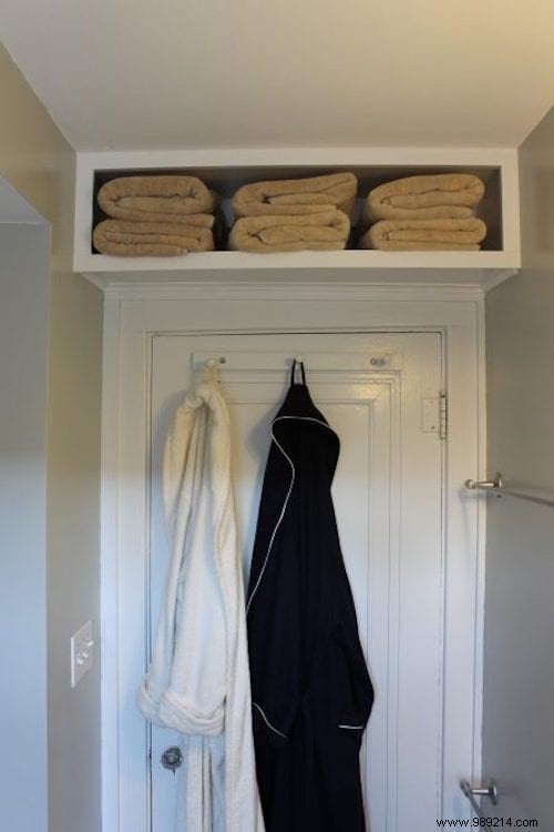 50 Genius Bedroom Storage Ideas to Maximize Space and Stay Organized