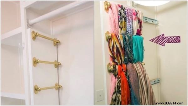 50 Genius Bedroom Storage Ideas to Maximize Space and Stay Organized