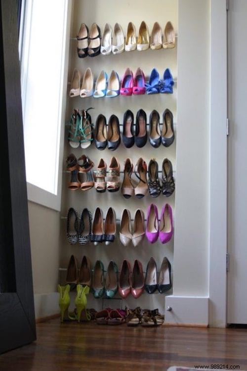 50 Genius Bedroom Storage Ideas to Maximize Space and Stay Organized