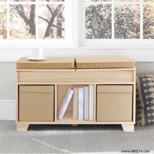 50 Genius Bedroom Storage Ideas to Maximize Space and Stay Organized