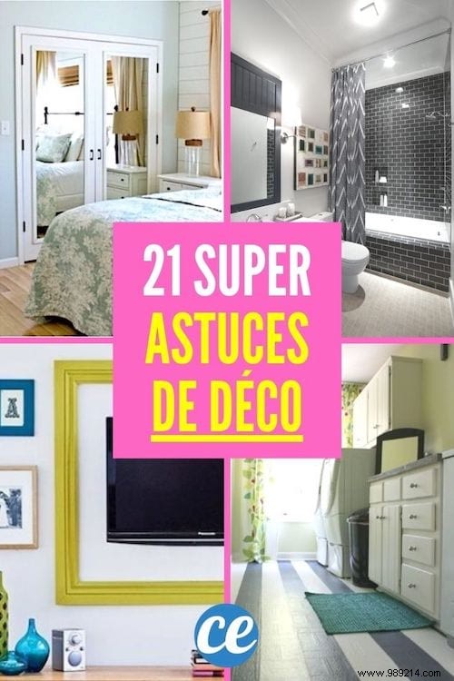 21 Budget-Friendly Home Improvement Tips to Transform Your Space