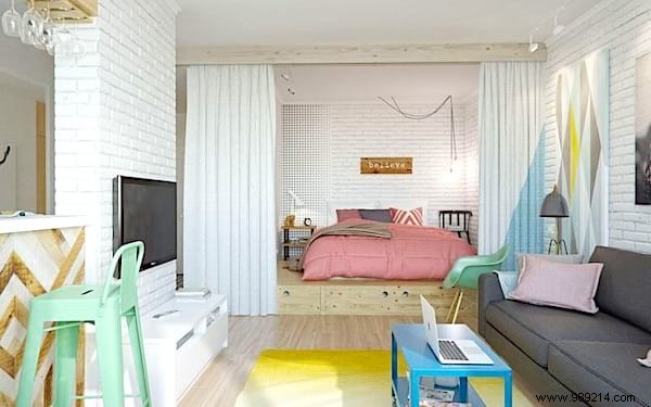 21 Budget-Friendly Home Improvement Tips to Transform Your Space