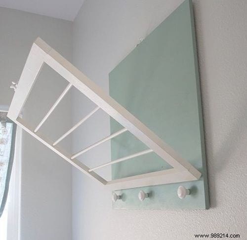 47 Genius Storage Solutions for Organizing Your Small Laundry Room