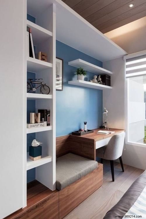 18 Proven Space-Saving Ideas for Small Apartments: Expert Tips from Interior Pros
