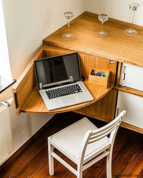 18 Proven Space-Saving Ideas for Small Apartments: Expert Tips from Interior Pros