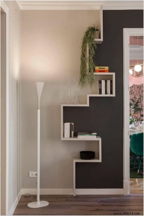 18 Proven Space-Saving Ideas for Small Apartments: Expert Tips from Interior Pros