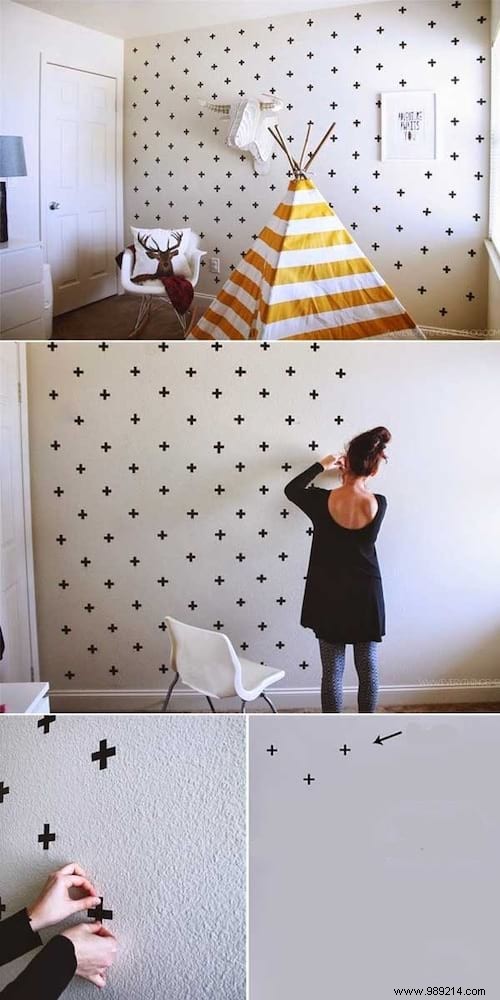 26 Easy, Budget-Friendly DIY Wall Decor Ideas to Transform Any Room