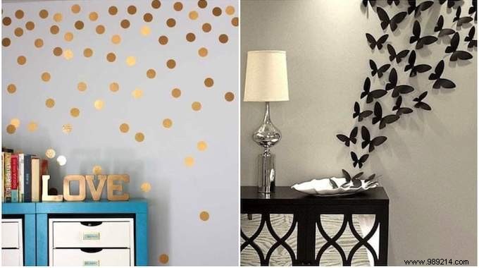 26 Easy, Budget-Friendly DIY Wall Decor Ideas to Transform Any Room