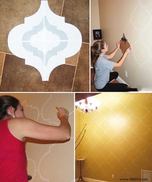 26 Easy, Budget-Friendly DIY Wall Decor Ideas to Transform Any Room