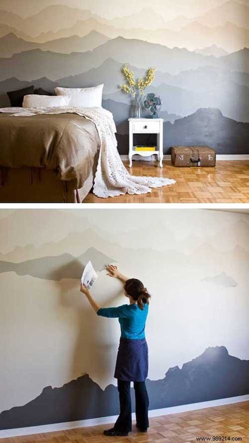26 Easy, Budget-Friendly DIY Wall Decor Ideas to Transform Any Room