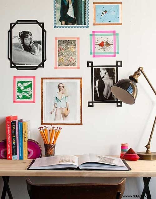 26 Easy, Budget-Friendly DIY Wall Decor Ideas to Transform Any Room