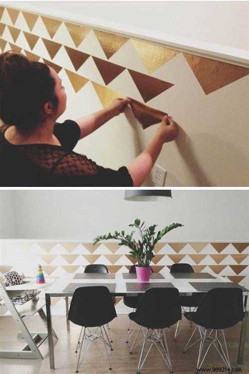 26 Easy, Budget-Friendly DIY Wall Decor Ideas to Transform Any Room