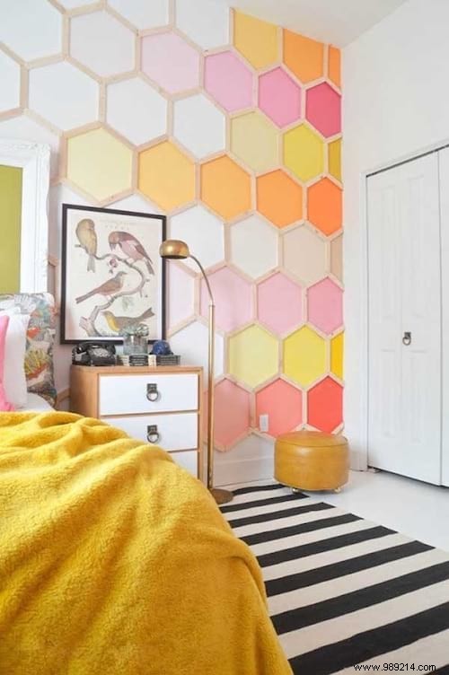 26 Easy, Budget-Friendly DIY Wall Decor Ideas to Transform Any Room