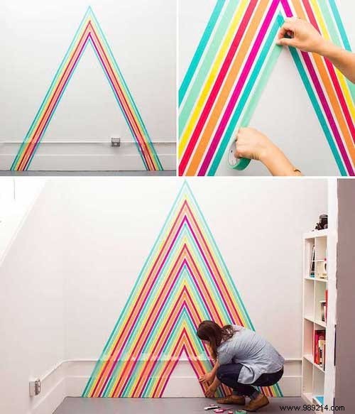 26 Easy, Budget-Friendly DIY Wall Decor Ideas to Transform Any Room