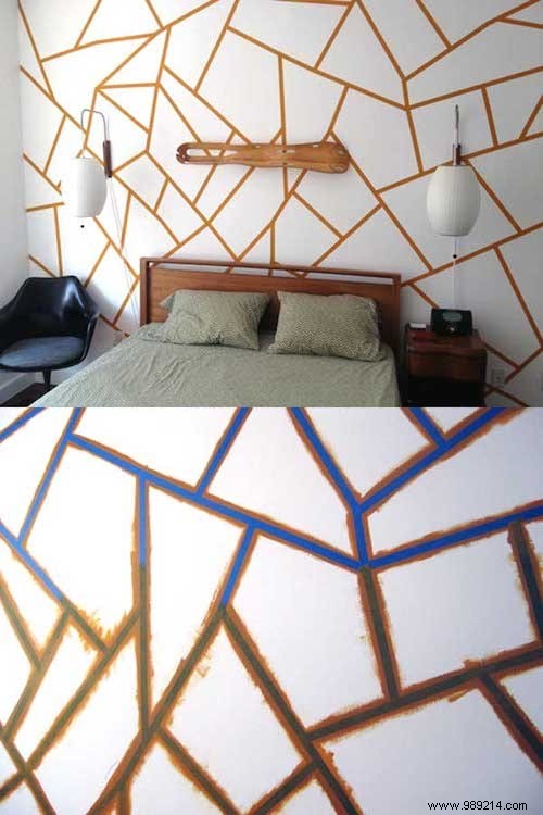 26 Easy, Budget-Friendly DIY Wall Decor Ideas to Transform Any Room