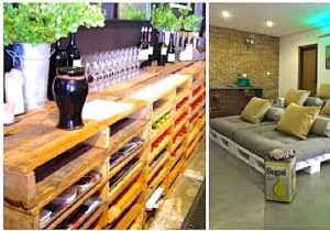 34 Ingenious Ways to Repurpose Old Wooden Pallets: Expert DIY Ideas