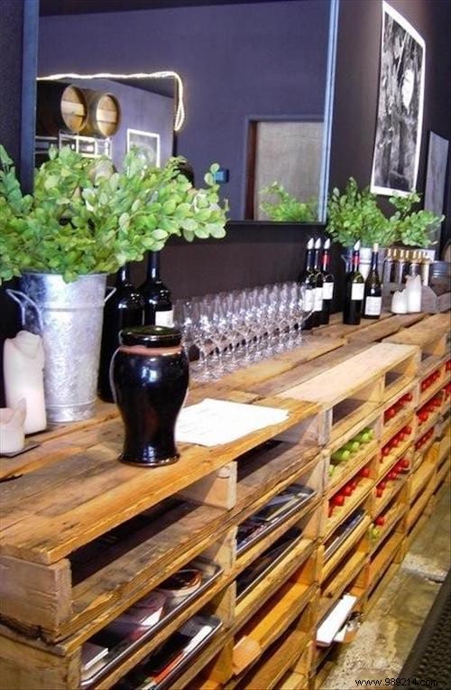 34 Ingenious Ways to Repurpose Old Wooden Pallets: Expert DIY Ideas