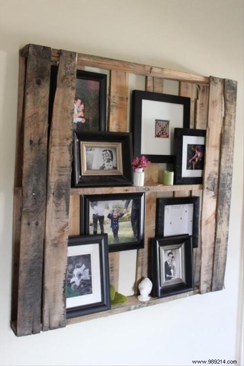 34 Ingenious Ways to Repurpose Old Wooden Pallets: Expert DIY Ideas