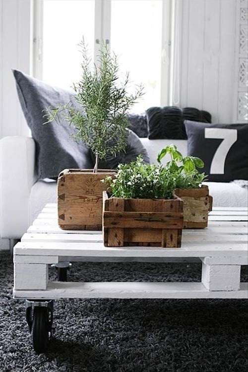 34 Ingenious Ways to Repurpose Old Wooden Pallets: Expert DIY Ideas