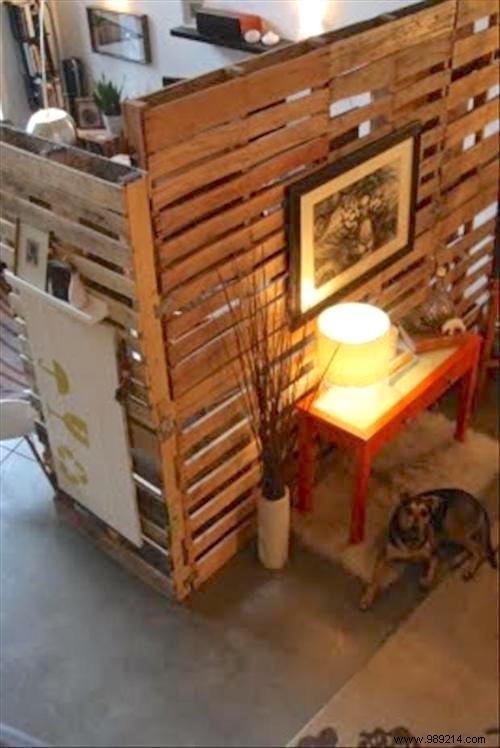 34 Ingenious Ways to Repurpose Old Wooden Pallets: Expert DIY Ideas