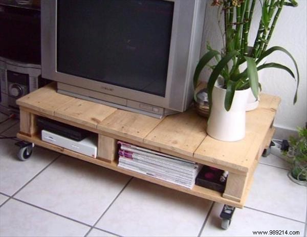 34 Ingenious Ways to Repurpose Old Wooden Pallets: Expert DIY Ideas