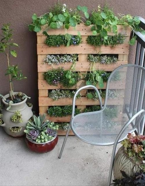 34 Ingenious Ways to Repurpose Old Wooden Pallets: Expert DIY Ideas
