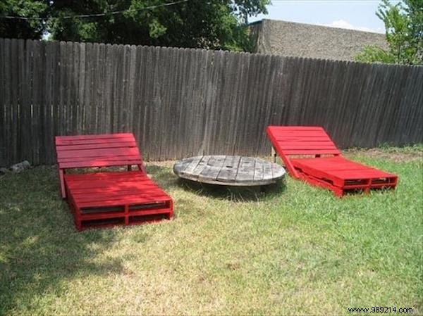 34 Ingenious Ways to Repurpose Old Wooden Pallets: Expert DIY Ideas