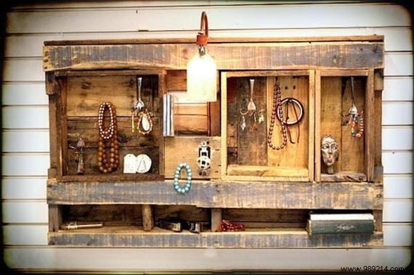 34 Ingenious Ways to Repurpose Old Wooden Pallets: Expert DIY Ideas