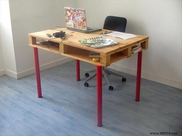 34 Ingenious Ways to Repurpose Old Wooden Pallets: Expert DIY Ideas