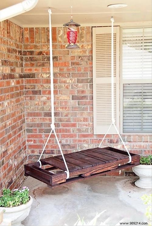 34 Ingenious Ways to Repurpose Old Wooden Pallets: Expert DIY Ideas