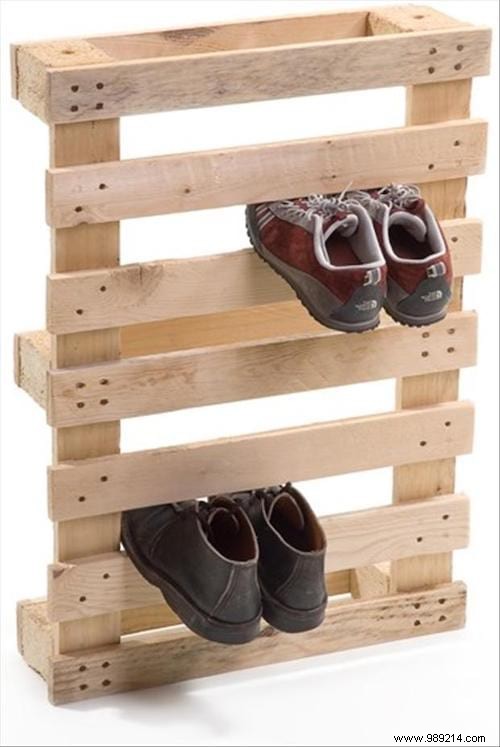 34 Ingenious Ways to Repurpose Old Wooden Pallets: Expert DIY Ideas
