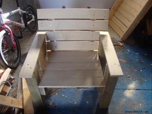 34 Ingenious Ways to Repurpose Old Wooden Pallets: Expert DIY Ideas