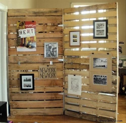 34 Ingenious Ways to Repurpose Old Wooden Pallets: Expert DIY Ideas